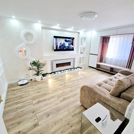 Dream Aparthotel Turda Exterior foto
